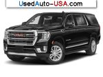 Car Market in USA - For Sale 2023  GMC Yukon XL SLT