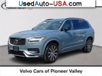 Car Market in USA - For Sale 2020  Volvo XC90 T6 R-Design