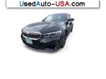 BMW M340 i xDrive  used cars market