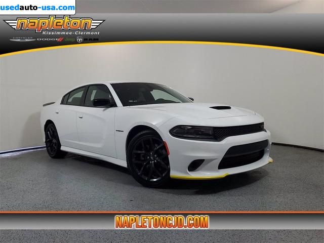 Car Market in USA - For Sale 2022  Dodge Charger R/T