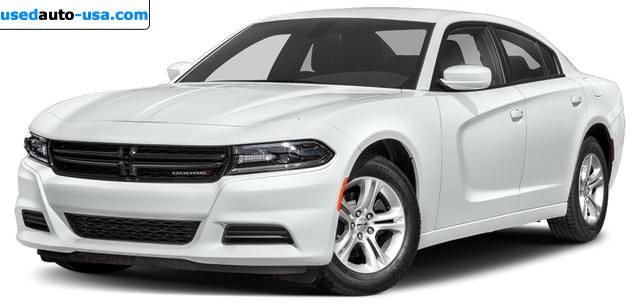 Car Market in USA - For Sale 2022  Dodge Charger Scat Pack