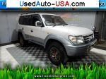 Toyota Land Cruiser   used cars market