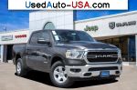 RAM 1500 Lone Star  used cars market