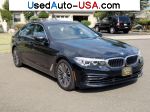 BMW 530 i xDrive  used cars market