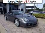 Porsche Cayman S  used cars market