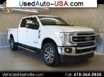 Ford F-250 4WD Crew Cab 156'' Lariat  used cars market