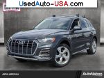 Audi Q5 45 Premium  used cars market