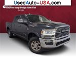 RAM 3500 Laramie  used cars market