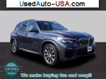 BMW X5 xDrive50i  used cars market