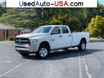 RAM 3500 Tradesman  used cars market