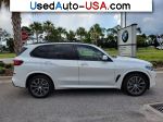 BMW X5 xDrive40i  used cars market