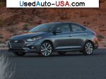 Hyundai Accent SE  used cars market