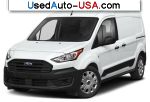 Ford Transit Connect XL  used cars market