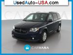 Dodge Grand Caravan R/T  used cars market