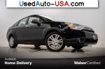 Ford Focus SEL  used cars market