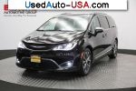 Chrysler Pacifica Limited  used cars market