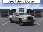 GMC Canyon Elevation  used cars market