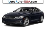 BMW 430 Gran Coupe i xDrive  used cars market