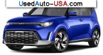 Car Market in USA - For Sale 2023  KIA Soul GT-Line 2.0L