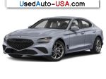 Car Market in USA - For Sale 2023  Genesis G70 3.3T