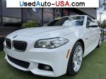 Car Market in USA - For Sale 2014  BMW 535 i