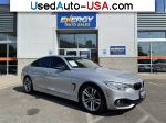 Car Market in USA - For Sale 2015  BMW 428 Gran Coupe i