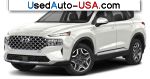 Car Market in USA - For Sale 2022  Hyundai Santa Fe HEV SEL Premium
