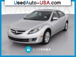 Car Market in USA - For Sale 2012  Mazda Mazda6 i Touring Plus