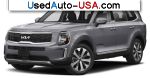 KIA Telluride S  used cars market