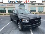 RAM 1500 Laramie  used cars market