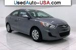 Car Market in USA - For Sale 2015  Hyundai Accent GLS