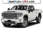 Car Market in USA - For Sale 2023  GMC Sierra 3500 Denali