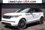 Land Rover Range Rover Velar S  used cars market