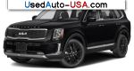 KIA Telluride SX  used cars market