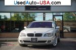 Car Market in USA - For Sale 2007  BMW 750 Li