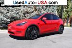 Tesla Model Y Performance  used cars market