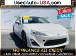 Scion FR-S Base  used cars market