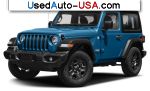 Jeep Wrangler Sport  used cars market