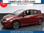 Car Market in USA - For Sale 2015  Nissan Versa Note SR