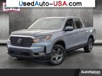 Honda Ridgeline RTL  used cars market