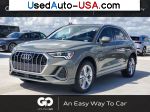 Car Market in USA - For Sale 2022  Audi Q3 S line Premium Plus