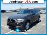 BMW X5 xDrive35i  used cars market