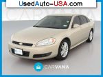 Car Market in USA - For Sale 2011  Chevrolet Impala LTZ