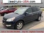 Car Market in USA - For Sale 2011  Chevrolet Traverse LT