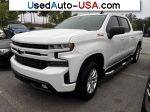 Chevrolet Silverado 1500 RST  used cars market