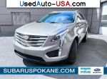 Cadillac XT5 Luxury  used cars market