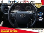 Car Market in USA - For Sale 2018  Toyota Tacoma SR