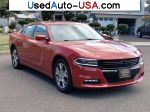 Car Market in USA - For Sale 2016  Dodge Charger SXT