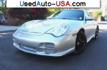 Car Market in USA - For Sale 2002  Porsche 911 Carrera