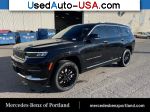 Car Market in USA - For Sale 2021  Jeep Grand Cherokee L Summit